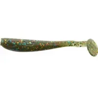 Силикон Lucky John Baby Rockfish 2,4"/ F08 (за 1шт)