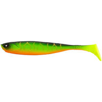 Силікон Lucky John Basara Soft Swim 3D  3,5 "/ PG02 (за 1шт)
