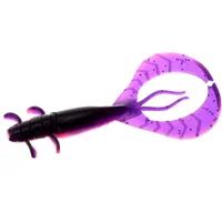 Вiброхвiст Flagman FL Craw 2,5" #0526 Violet / Pink (за 1шт)