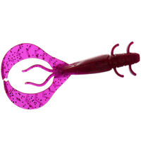 Віброхвіст Flagman FL Craw 3" #34 (за 1шт)