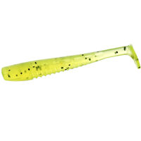 Віброхвіст Flagman Icon 1.4" #112 Chartreuse