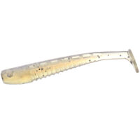 Віброхвіст Flagman Icon 1.4" #131 Pearl White