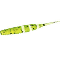 Вiброхвiст Flagman Magic Stick 1,6'' #112 Chartreuse (за 1шт)
