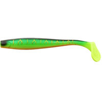 Віброхвіст силікон. KUBIRA SWIM SHAD 3D LJ Pro Series  5 "/ PG02 (за 1шт)
