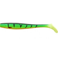 Віброхвіст силікон. KUBIRA SWIM SHAD 3D LJ Pro Series  5 "/ PG13 (за 1шт)