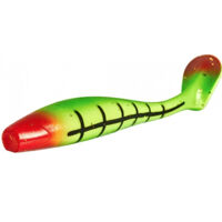 Віброхвіст силікон. KUBIRA SWIM SHAD 3D LJ Pro Series  5 "/ PG15 (за 1шт)