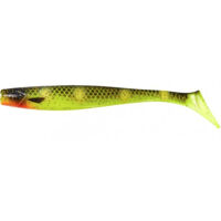 Віброхвіст силікон. KUBIRA SWIM SHAD 3D LJ Pro Series  5 "/ PG21 (за 1шт)