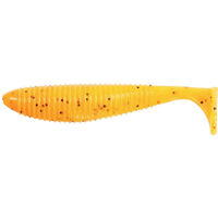 Віброхвіст Lucky John Joco Shaker 3.5" color. F29 (за 1шт)