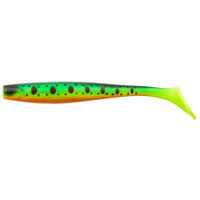 Віброхвіст силікон. Lucky John KUBIRA SWIM SHAD 3D Pro Series  5 "/ PG01 *3 (за 1шт)