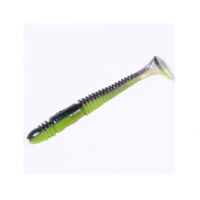 Віброхвіст силікон. TIOGA LJ Pro Series 3,9 "/ T53 *5