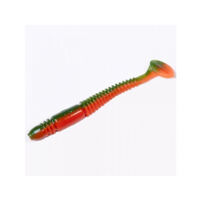 Віброхвіст силікон. TIOGA LJ Pro Series 3,9 "/ T56 *5