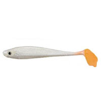 Віброхвіст Jaxon Intensa INA 5cm колір T (за 1шт)