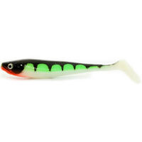 Віброхвіст Jaxon Intensa INA 9cm колір H (за 1шт)