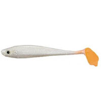 Віброхвіст Jaxon Intensa INA 7cm колір T (за 1шт)