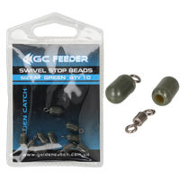 Отбойник GC Swivel Stop Beads M(10шт)