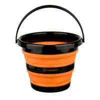 Ведро Forrest Folding Bucket Orange 5л