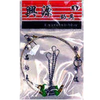 Відведення на судака (3 гачки)