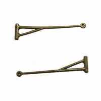 Відведення RFT костиль