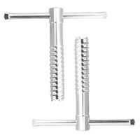 Вкрутиш для намету трубчастий, діаметр 19 мм (за 1шт)