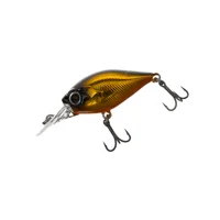 Воблер Azura Brazen crank 36F 3.7g 0.5-1m color-GN009