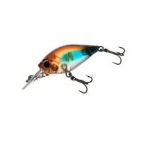 Воблер Azura Brazen crank 36F 3.7g 0.5-1m color-GN011