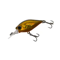 Воблер Azura Brazen crank 36F 3.7g 0.5-1m color-GN013