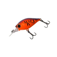 Воблер Azura Brazen crank 36F 3.7g 0.5-1m color-MB002