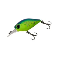 Воблер Azura Brazen crank 36F 3.7g 0.5-1m color-MB003