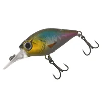 Воблер Azura Brazen crank 36F 3.7g 0.5-1m color-MN006