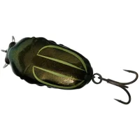 Воблер Azura Bug crank 36F 4.0g 0.3-0.6m color-GNR041