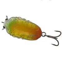 Воблер Azura Bug crank 36F 4.0g 0.3-0.6m color-GNR042