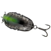 Воблер Azura Bug crank 36F 4.0g 0.3-0.6m color-GNR049