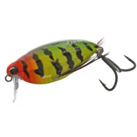 Воблер Azura Phalarope crank 28F 2.0g 0.1-0.3m color-GBR043