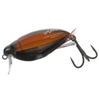 Воблер Azura Phalarope crank 28F 2.0g 0.1-0.3m color-GNR045