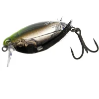 Воблер Azura Phalarope crank 28F 2.0g 0.1-0.3m color-GNR049