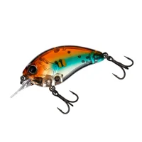 Воблер Azura Raidon fat 55F 10.5g 0.6-1.2m color-GN011