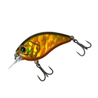 Воблер Azura Raidon fat 55F 10.5g 0.6-1.2m color-GN013