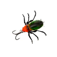Воблер Azura Spider crank 35F  4.3g  0.3-0.5m color-GBR043