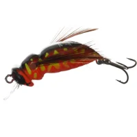 Воблер Azura Wasp 35F 2.5g 0.2-0.4m color-GNR036