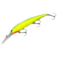 ВОБЛЕР BANDITS Grows Culture 1396 B-Shad №2