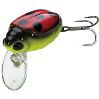 Воблер Bassday Bun 30F 30mm 4.5g #320