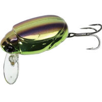 Воблер Bassday Bun 30F 30mm 4.5g #360