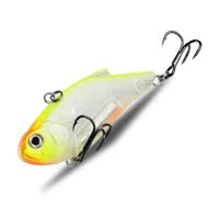 Воблер Bearking Calibra 50S колір A ( Вага:7.2 г Заглиблення: 1.0-2.5 м ) (ZipBaits)