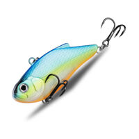 Воблер Bearking Calibra 50S колір H ( Вага:7.2 г Заглиблення: 1.0-2.5 м ) (ZipBaits)