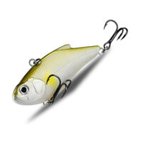 Воблер Bearking Calibra 50S колір J ( Вага:7.2 г Заглиблення: 1.0-2.5 м ) (ZipBaits)