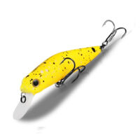 Воблер Bearking CrackJack 78SP-SR колір A ( Вага: 11.3 г Заглиблення: 1.2-1.8 м ) (Pontoon 21)