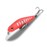 Воблер Bearking CrackJack 78SP-SR колір F ( Вага: 11.3 г Заглиблення: 1.2-1.8 м ) (Pontoon 21)