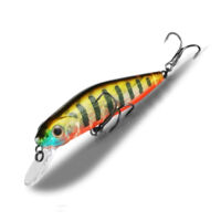 Воблер Bearking CrackJack 78SP-SR колір G ( Вага: 11.3 г Заглиблення: 1.2-1.8 м ) (Pontoon 21)