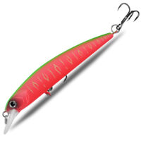 Воблер Bearking Durga 73SP колір B ( Вага: 5 г Заглиблення: 0.8-1.2 м ) (O.S.P)