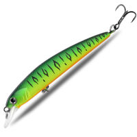 Воблер Bearking Durga 73SP колір C ( Вага: 5 г Заглиблення: 0.8-1.2 м ) (O.S.P)